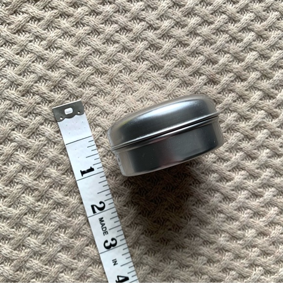 Assorted Travel Jars Containers - Picture 8 of 11